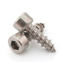 Socket Caphead AB Self Tapping Screw